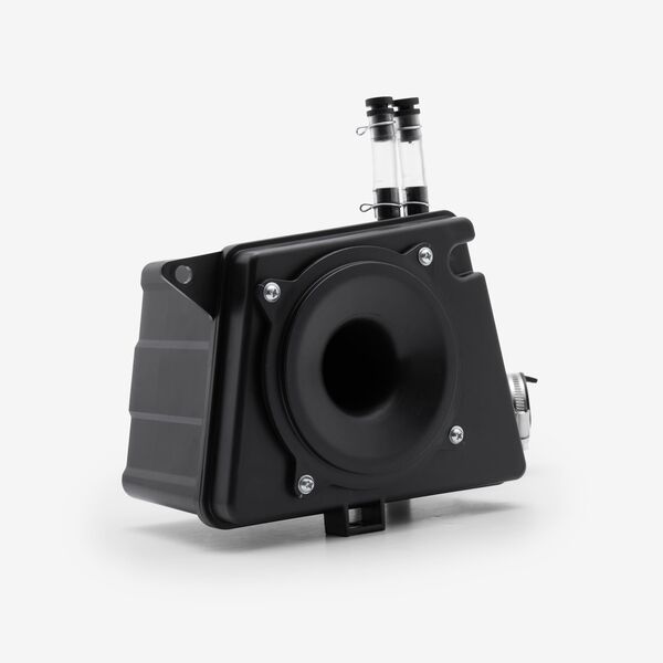 Air Filter Assembly (Air Box)