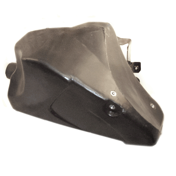 Air Box Complete 1st Stage Air Filter for ST50-3TR, ST50-3SM