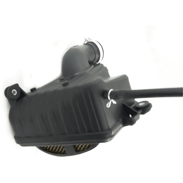 Air Box Complete for LF125GY-3, XT125GY, SK125GY-A
