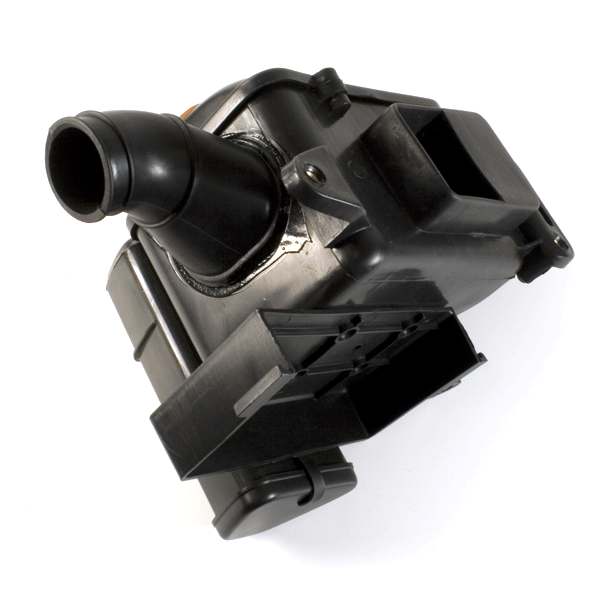 Air Filter Assembly (Air Box) for SK125-2