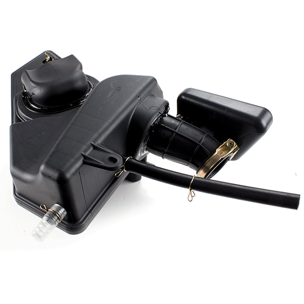 Air Box Complete for SK125-22, SK125-22S