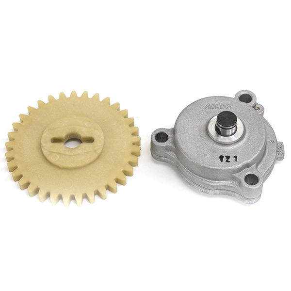 250cc Motorcycle Oil Pump K172FMM for XF250GY, QM250GY-D