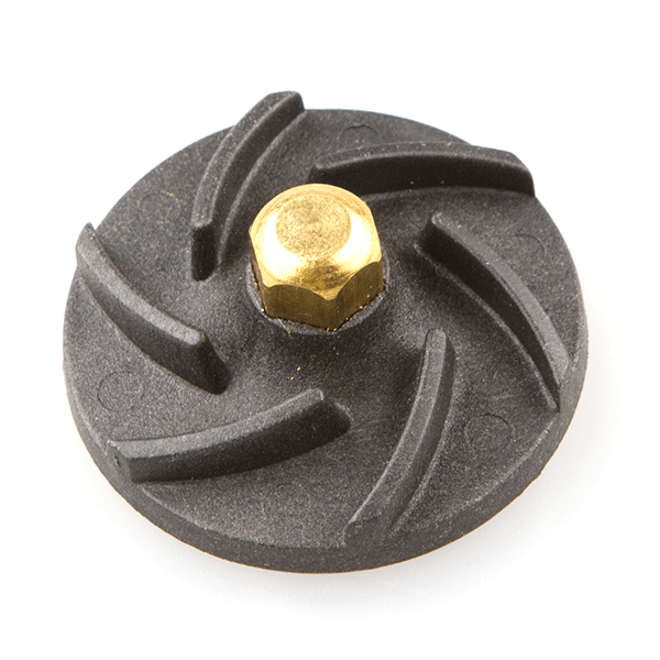 Water Pump (Impeller)