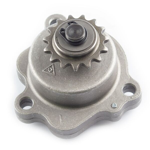 Oil Pump for TR380-GP1, MITT400GPR