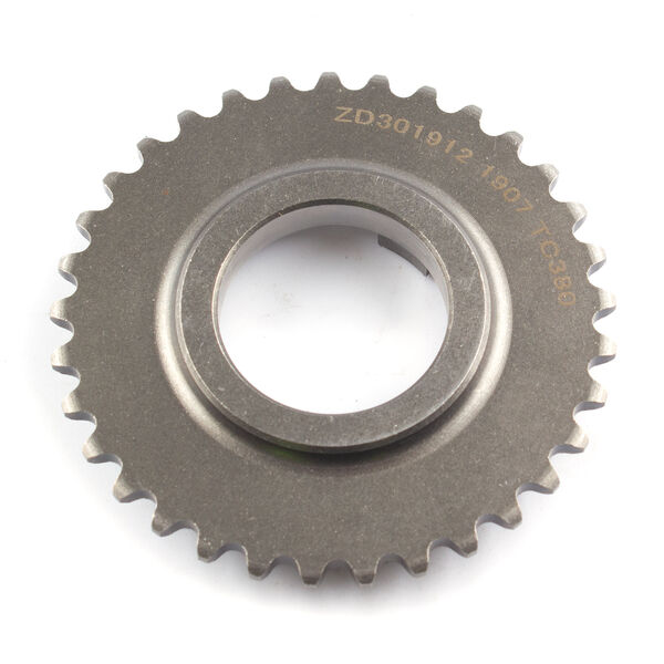 Oil Pump Drive Gear for TR380-GP1, MITT400GPR