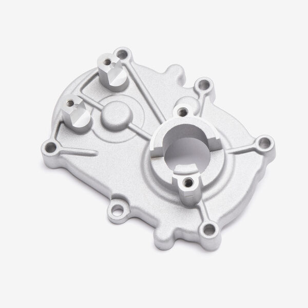 Oil Pump Cover