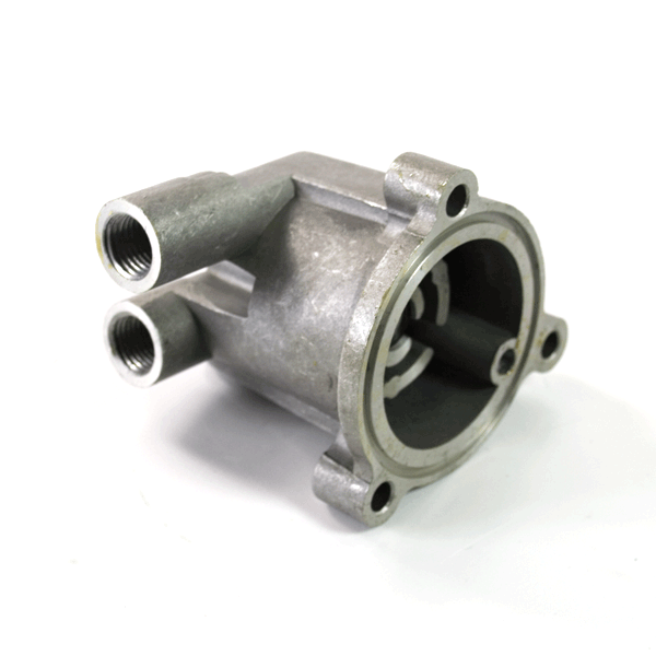 Oil Pump Housing JS183FMQ for JS400ATV-2