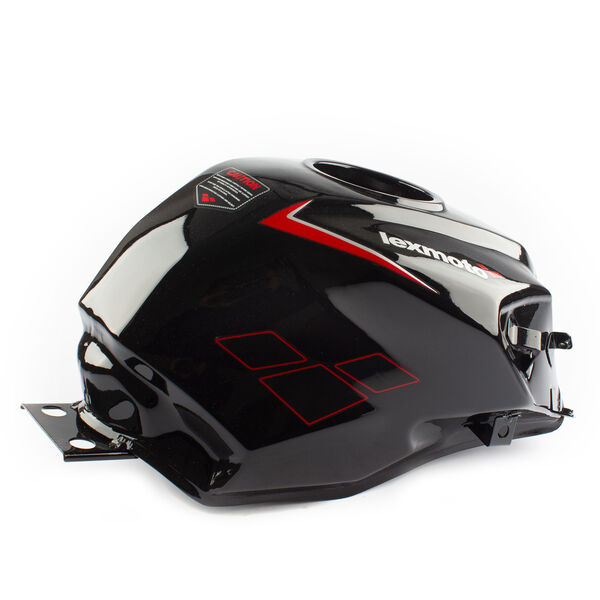 Black Fuel Tank for AD125A-U1