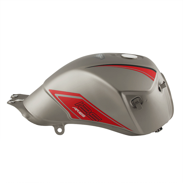 Fuel Tank for KD125-J