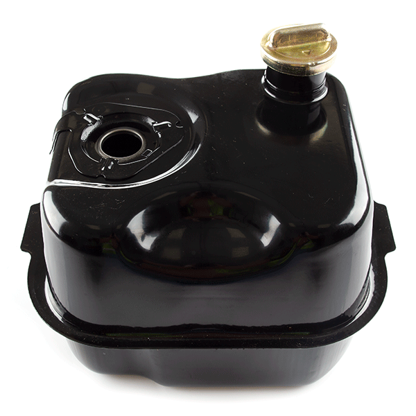 Fuel Tank Without Fuel Level Sensor for WY125T-108