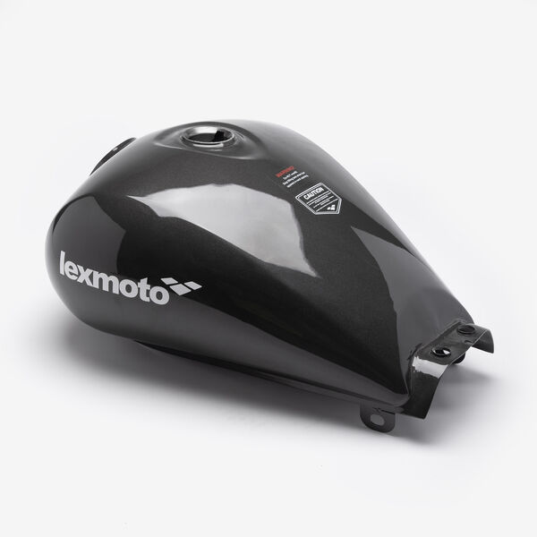 Fuel Tank Grey for SK125-8-E5