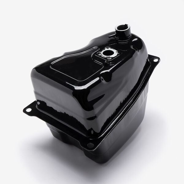 Fuel Tank Black