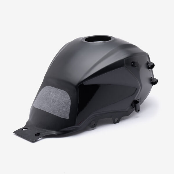 Fuel Tank Matt Black