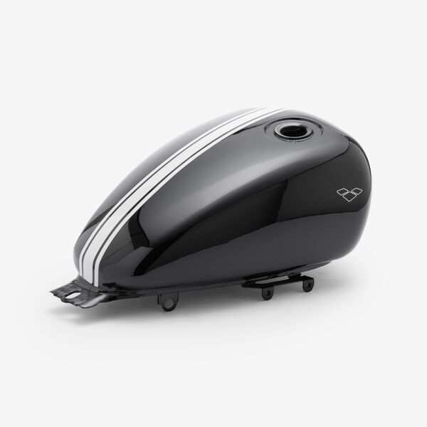 Fuel Tank Black