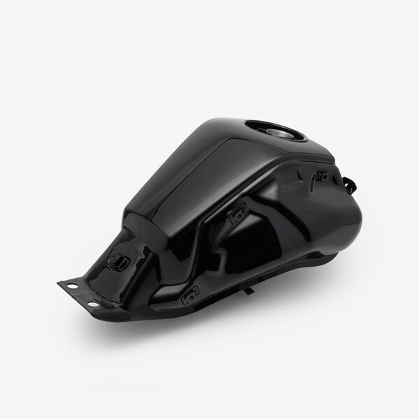 Fuel Tank Black