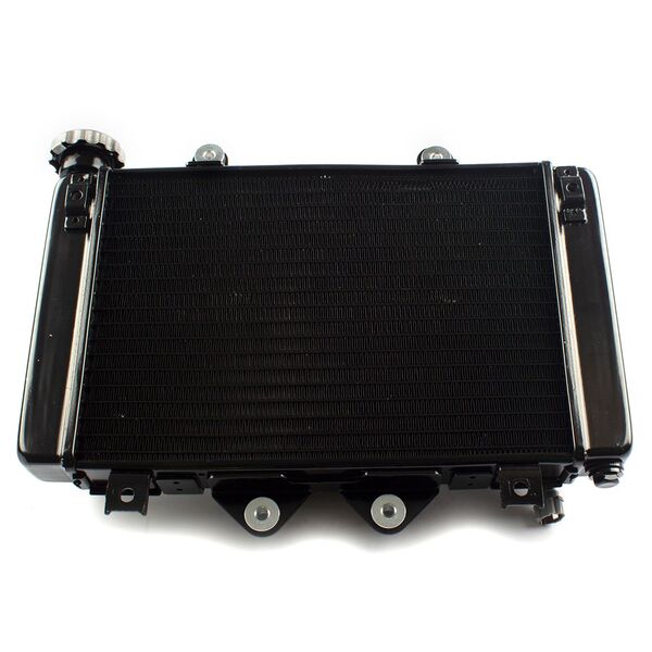 Radiator for TR380-GP1, MITT400GPR