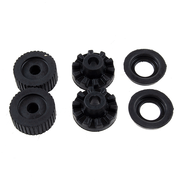 Fuel Tank Mounting Bushes
