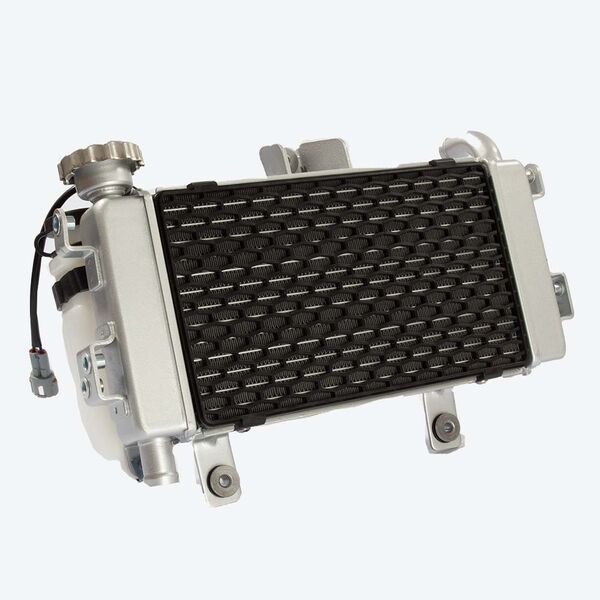 Radiator for SK125-K