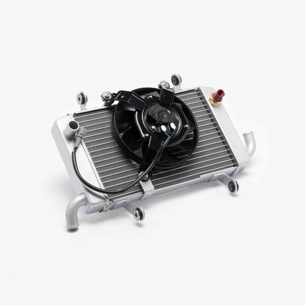 Radiator for LJ300T-18-E5