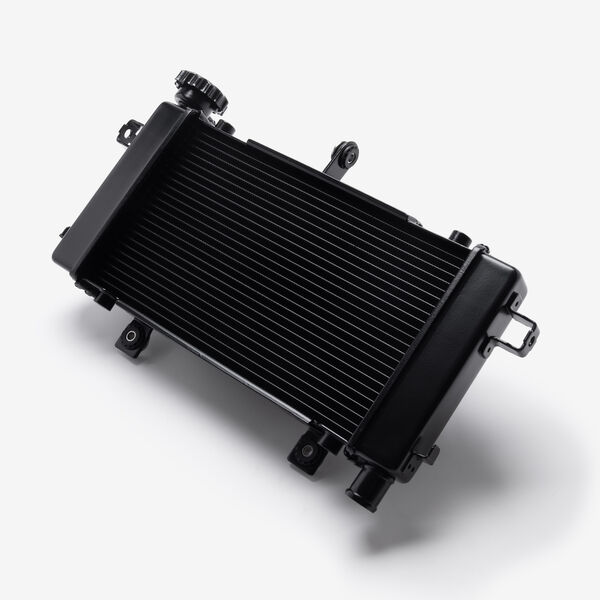 Radiator for LX500-N-E5
