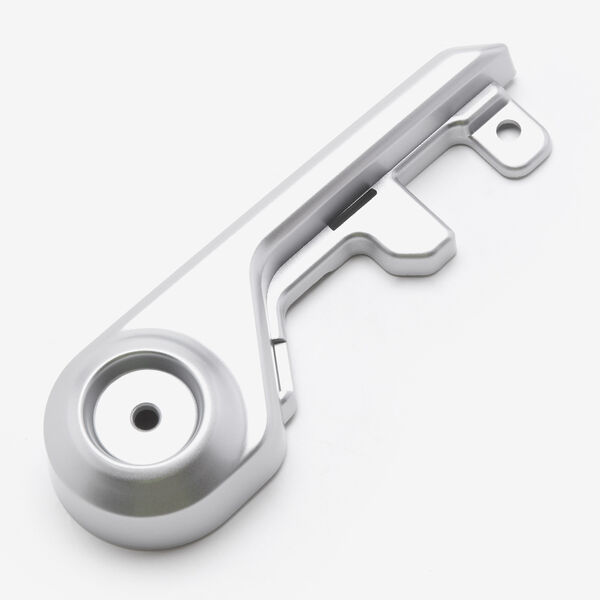 Left Radiator Trim for LX500-N-E5