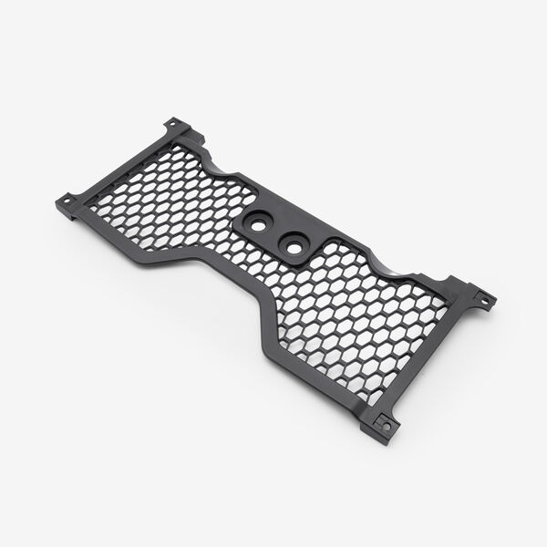 Radiator Surround Panel