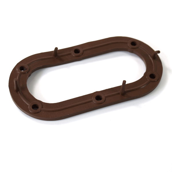 Fuel Level Sensor Seal for ZS125GY-10, ZS125GY-10C