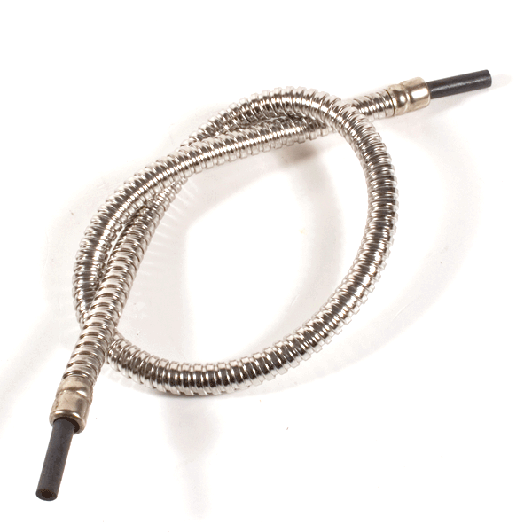 Radiator Hose 700 x 8 x 4mm for LF125-30, LF125-14F