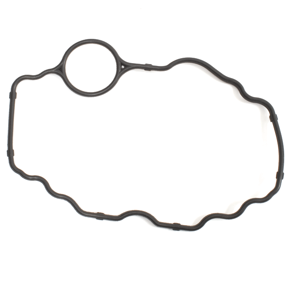 125cc Motorcycle Rocker Cover Gasket for ZS125-30