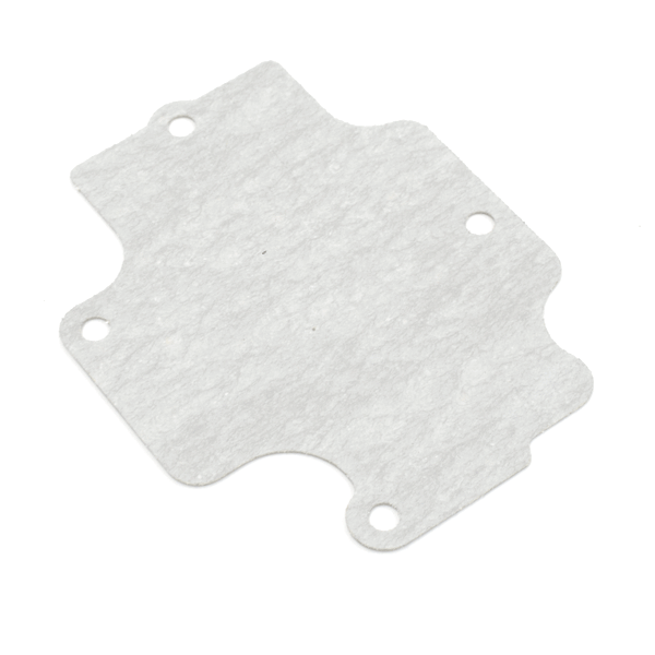 125cc Scooter Baffle Plate Gasket 152QMI