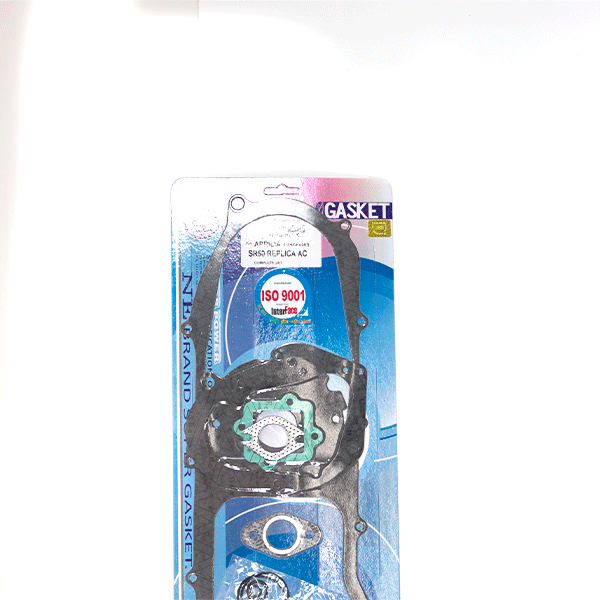 Lextek Gasket Set for Aprilia, Benelli, Yamaha 50cc Scooters