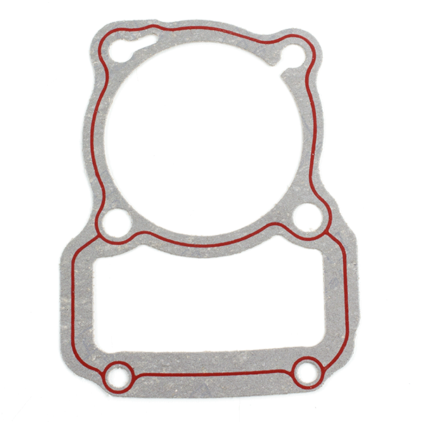 Base Gasket TY125 for HJ125-J,HJ125-K