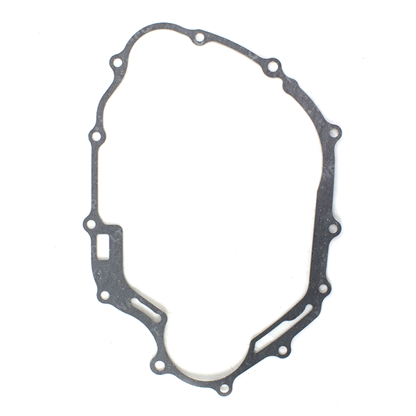 Right Crankcase (Clutch) Cover Gasket ZY125 for ZS125-48F,ZS125-48E