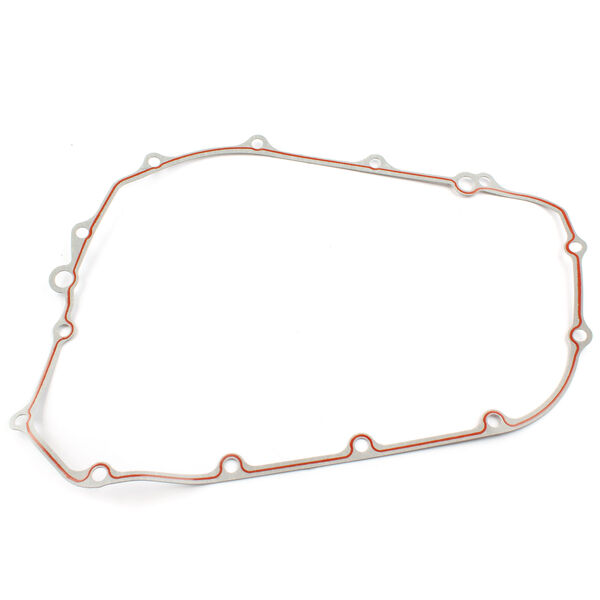Right Crankcase Cover Gasket for TR380-GP1, MITT400GPR