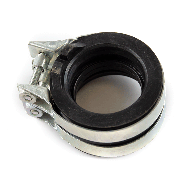 Inlet Manifold Rubber Joint for JJ125T-17