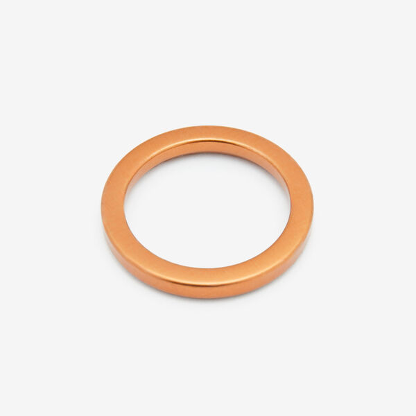 Lextek Exhaust Gasket 35 x 44 x 5mm