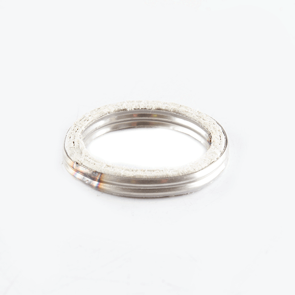 Exhaust Gaskets Alloy Fibre 28 x 36 x 56mm for TR380-GP1