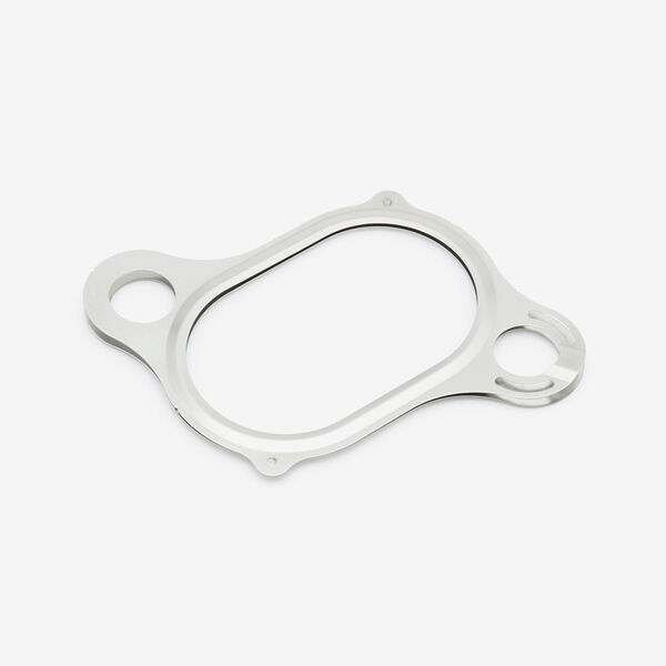 Lextek Exhaust Gasket 18517726822 Manufacturer Specific for BMW