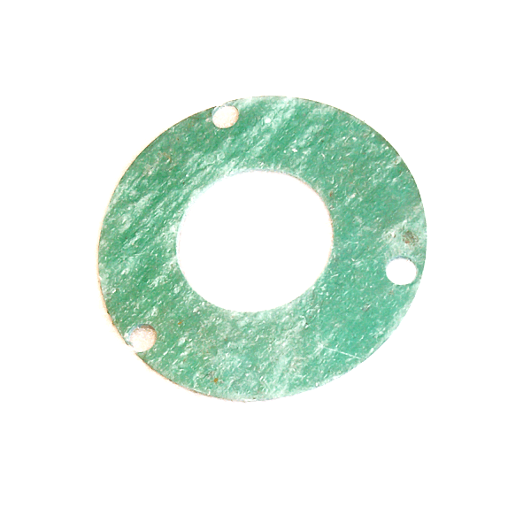 Scooter Downpipe to Silencer Gasket for LK50GY-2 LK125GY-2