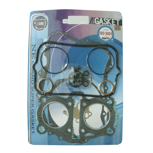 Lextek Full Gasket Set for Honda CB400N Super Dream,