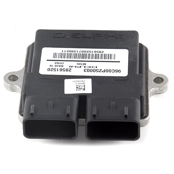 ECU for XGJ125-27B, TN12