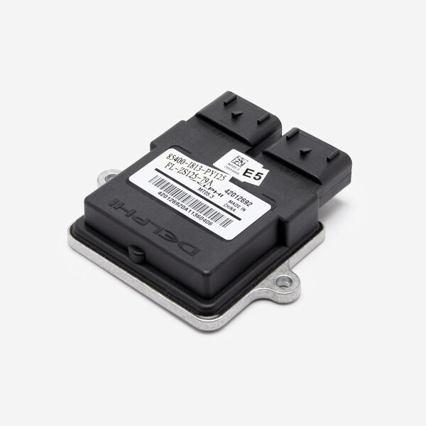 Engine Control Unit (ECU) for ZS125-79-E5, SR125-E5