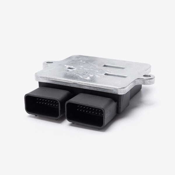 ECU for LJ125T-9M-E5, LJ125T-X-E5