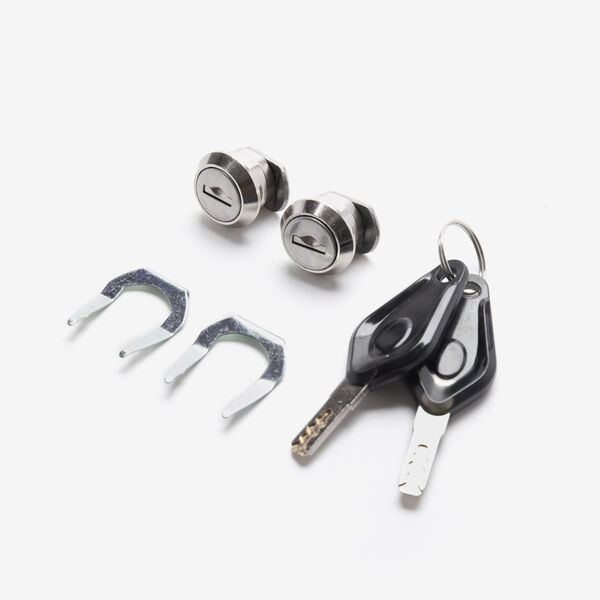 Luggage box Lockset for KY500X-E5