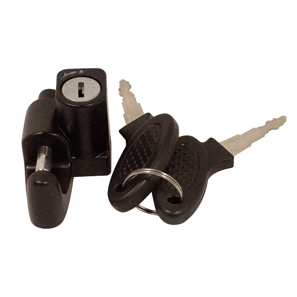 Helmet Lock for ST125-8A