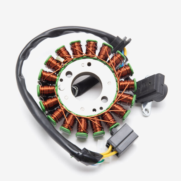 125cc Scooter Stator 152QMI