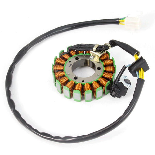 Motorcycle Stator for XFLM125GY-2B-E4