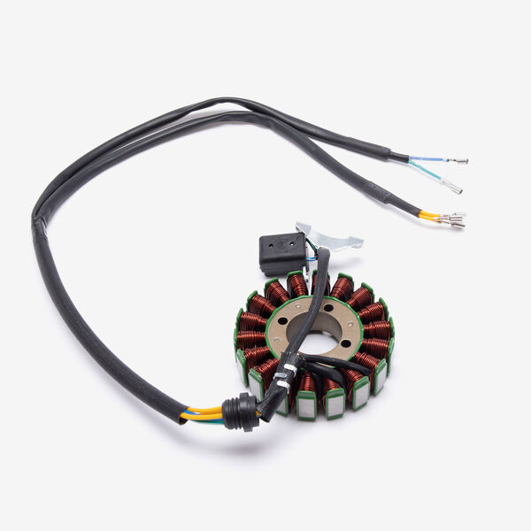 Stator for SK125-8-E5