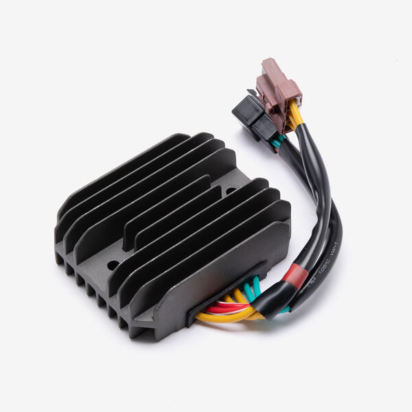 Regulator Rectifier