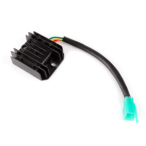 Regulator/Rectifier for LJ50QT-N, LJ50QT-9M